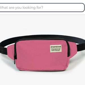 Amphipod R3 Express Convertible Pack